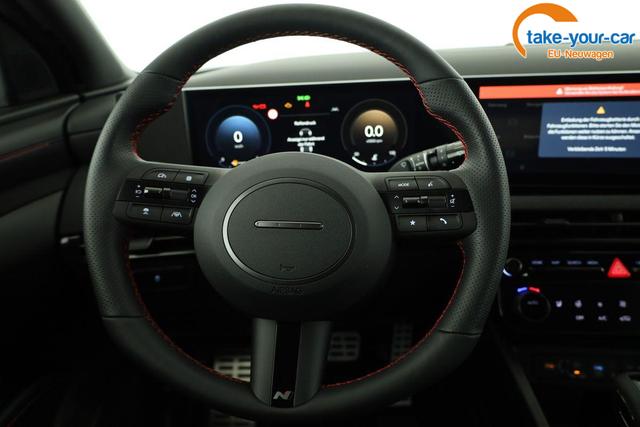 Hyundai - TUCSON - EU-Neuwagen - Reimport