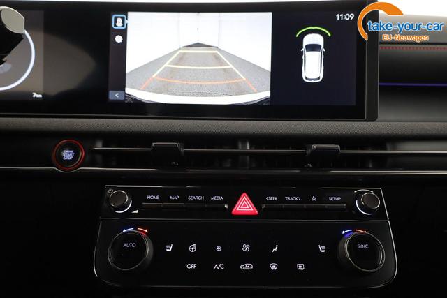 Hyundai - TUCSON - EU-Neuwagen - Reimport