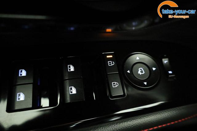 Hyundai - TUCSON - EU-Neuwagen - Reimport