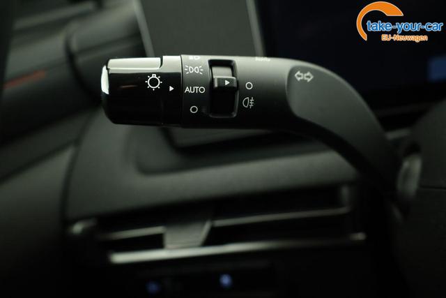 Hyundai - TUCSON - EU-Neuwagen - Reimport