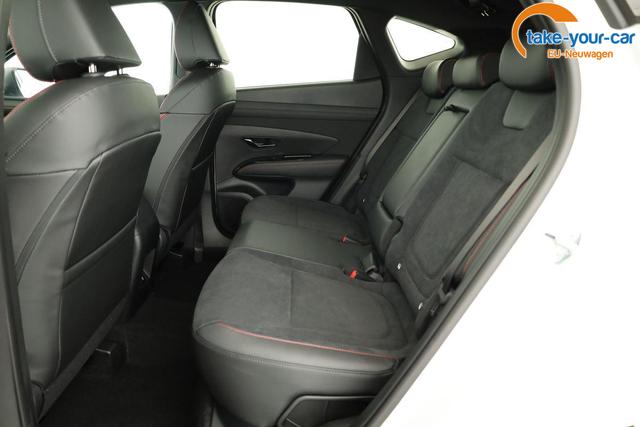 Hyundai - TUCSON - EU-Neuwagen - Reimport