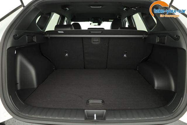 Hyundai - TUCSON - EU-Neuwagen - Reimport
