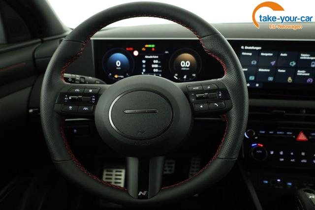 Hyundai - TUCSON - EU-Neuwagen - Reimport