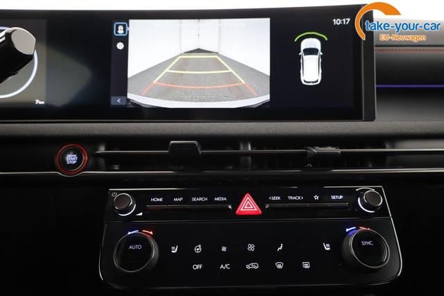 Hyundai - TUCSON - EU-Neuwagen - Reimport