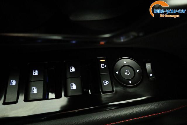 Hyundai - TUCSON - EU-Neuwagen - Reimport