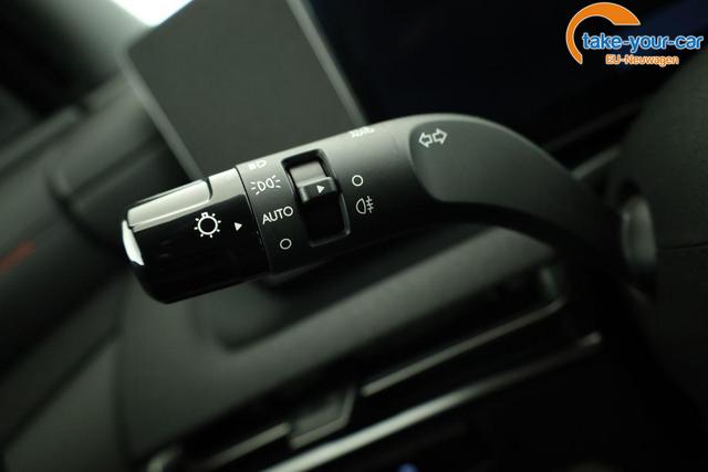 Hyundai - TUCSON - EU-Neuwagen - Reimport