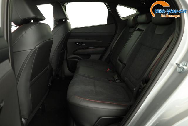 Hyundai - TUCSON - EU-Neuwagen - Reimport