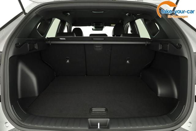 Hyundai - TUCSON - EU-Neuwagen - Reimport