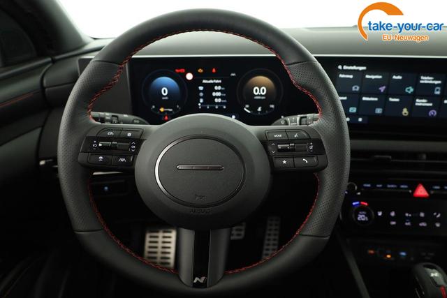 Hyundai - TUCSON - EU-Neuwagen - Reimport