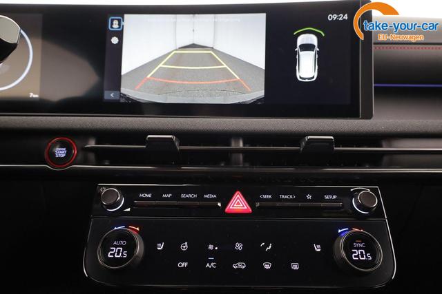 Hyundai - TUCSON - EU-Neuwagen - Reimport