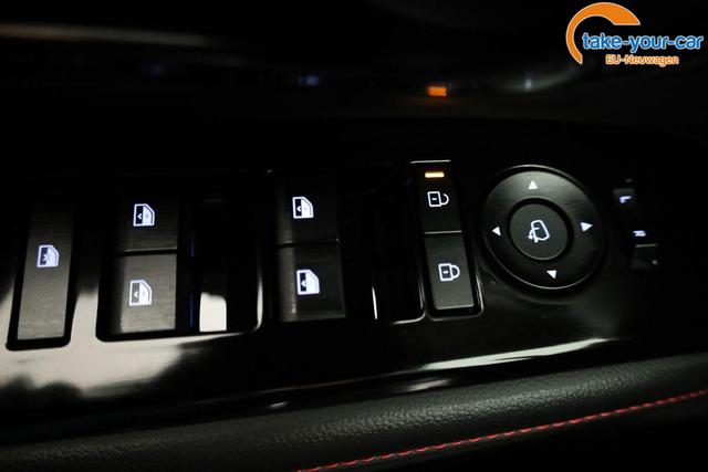 Hyundai - TUCSON - EU-Neuwagen - Reimport