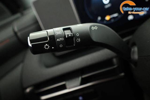 Hyundai - TUCSON - EU-Neuwagen - Reimport