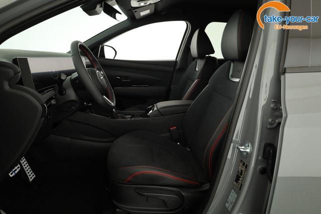 Hyundai - TUCSON - EU-Neuwagen - Reimport