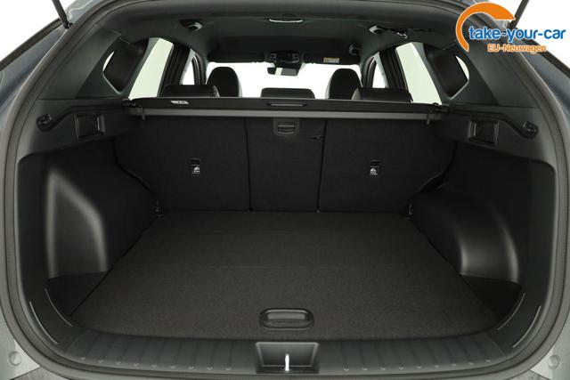 Hyundai - TUCSON - EU-Neuwagen - Reimport