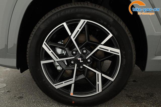 Hyundai - TUCSON - EU-Neuwagen - Reimport