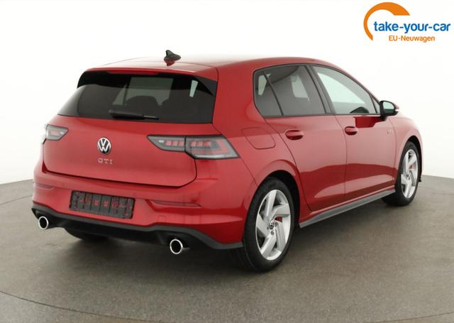 Volkswagen - Golf - EU-Neuwagen - Reimport
