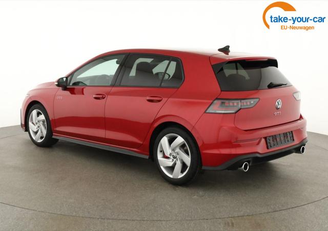 Volkswagen - Golf - EU-Neuwagen - Reimport