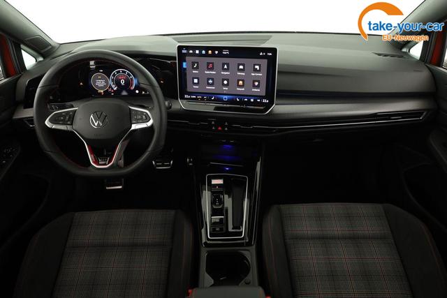 Volkswagen - Golf - EU-Neuwagen - Reimport