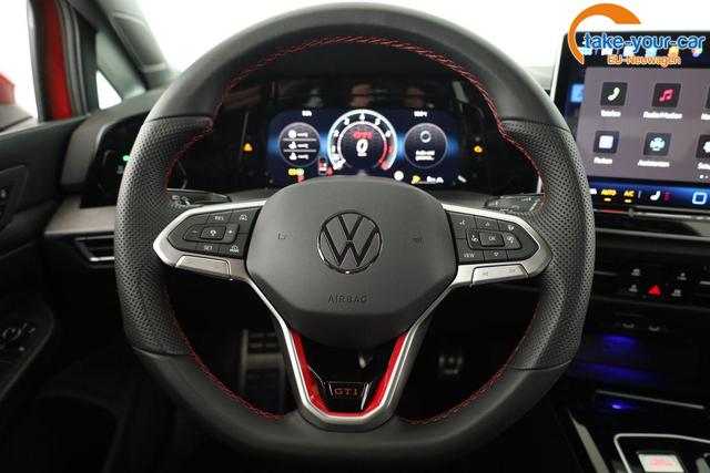Volkswagen - Golf - EU-Neuwagen - Reimport