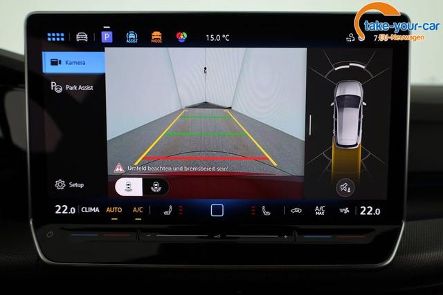 Volkswagen - Golf - EU-Neuwagen - Reimport