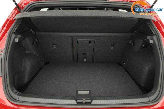 Volkswagen - Golf - EU-Neuwagen - Reimport