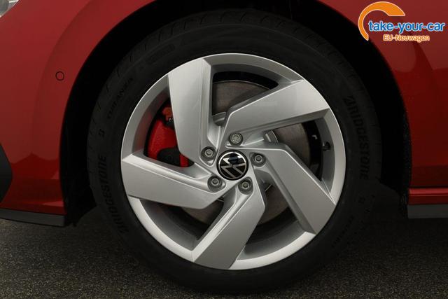 Volkswagen - Golf - EU-Neuwagen - Reimport