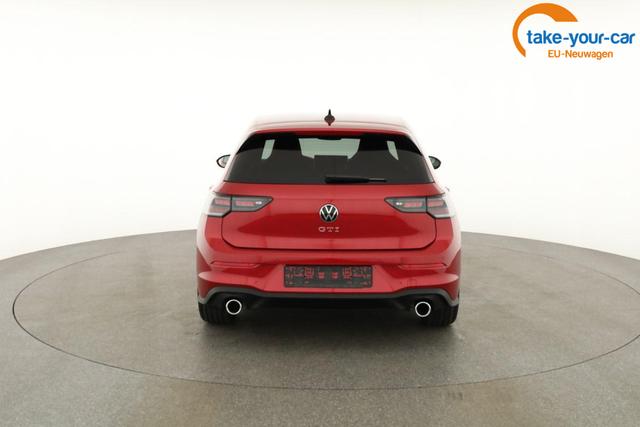 Volkswagen - Golf - EU-Neuwagen - Reimport