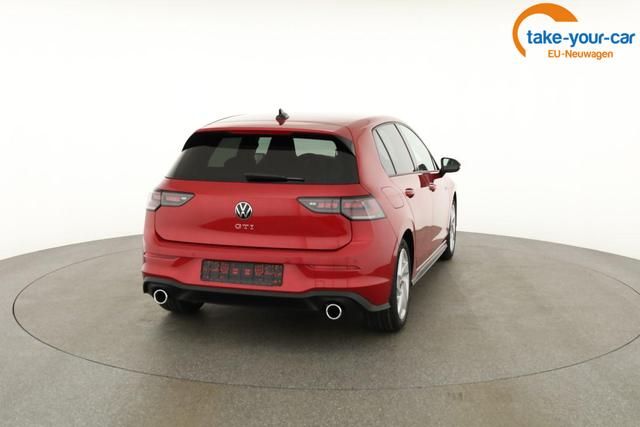 Volkswagen - Golf - EU-Neuwagen - Reimport