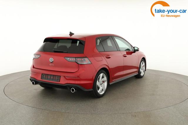 Volkswagen - Golf - EU-Neuwagen - Reimport