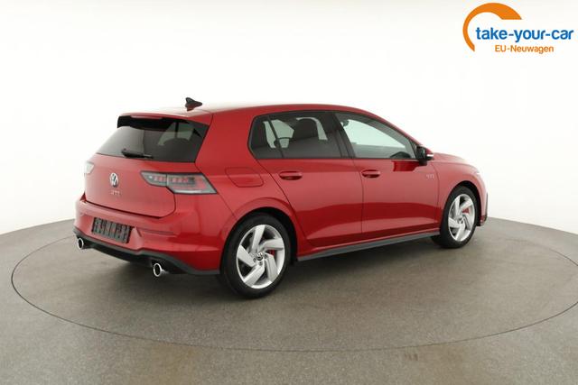 Volkswagen - Golf - EU-Neuwagen - Reimport