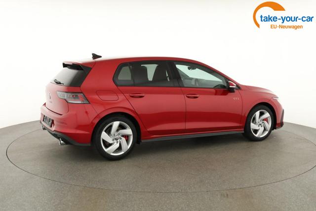 Volkswagen - Golf - EU-Neuwagen - Reimport