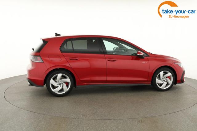 Volkswagen - Golf - EU-Neuwagen - Reimport