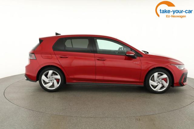 Volkswagen - Golf - EU-Neuwagen - Reimport