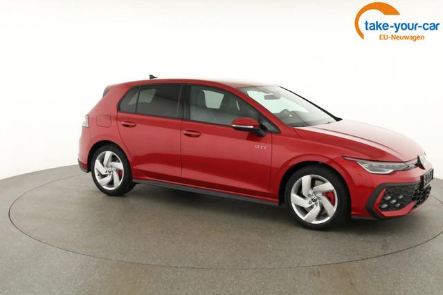 Volkswagen - Golf - EU-Neuwagen - Reimport
