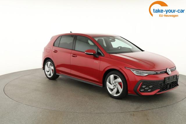 Volkswagen - Golf - EU-Neuwagen - Reimport