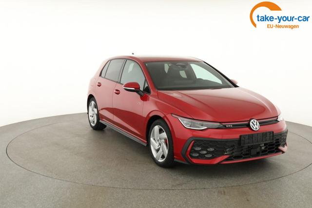 Volkswagen - Golf - EU-Neuwagen - Reimport