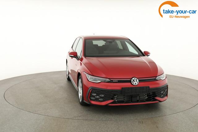 Volkswagen - Golf - EU-Neuwagen - Reimport