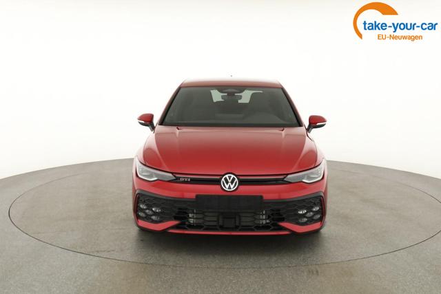Volkswagen - Golf - EU-Neuwagen - Reimport