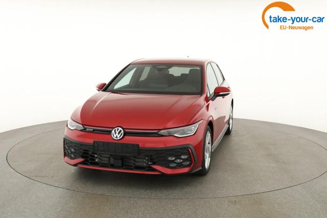 Volkswagen - Golf - EU-Neuwagen - Reimport