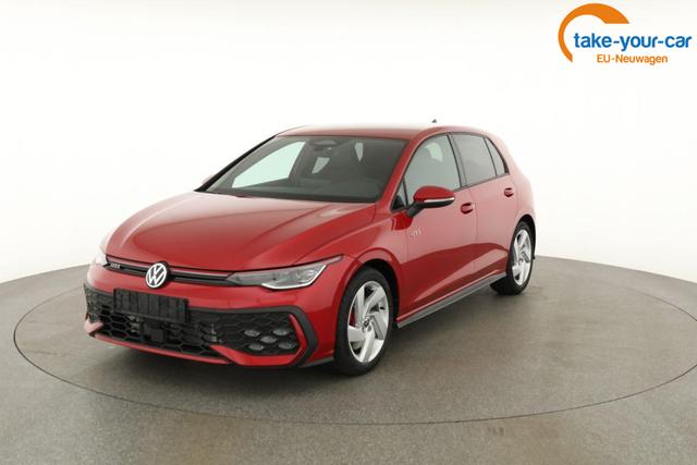 Volkswagen - Golf - EU-Neuwagen - Reimport