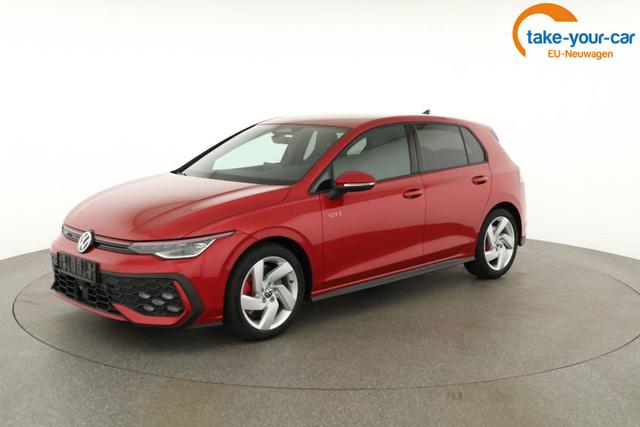 Volkswagen - Golf - EU-Neuwagen - Reimport