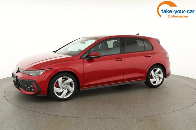 Volkswagen - Golf - EU-Neuwagen - Reimport