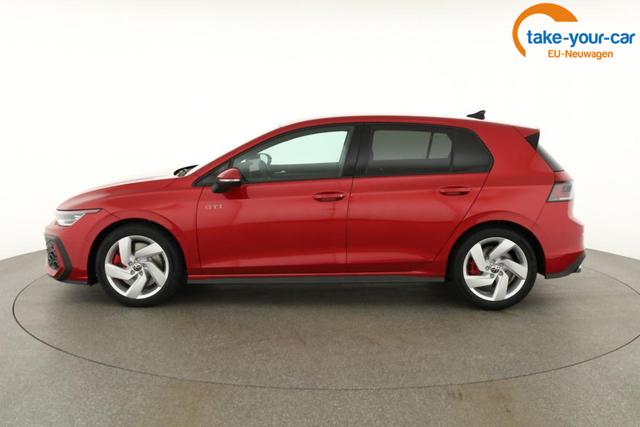 Volkswagen - Golf - EU-Neuwagen - Reimport