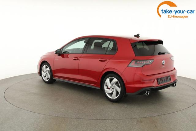 Volkswagen - Golf - EU-Neuwagen - Reimport