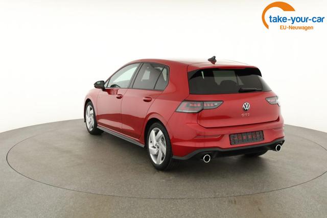 Volkswagen - Golf - EU-Neuwagen - Reimport