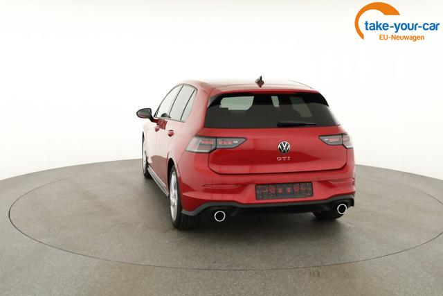 Volkswagen - Golf - EU-Neuwagen - Reimport