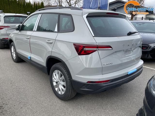 Skoda - Karoq - EU-Neuwagen - Reimport