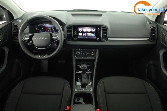 Skoda - Karoq - EU-Neuwagen - Reimport