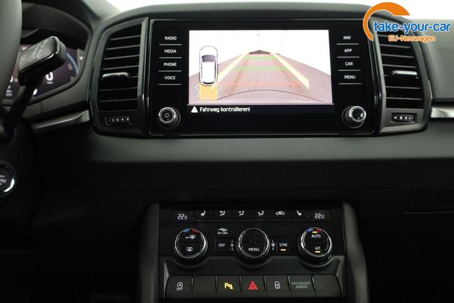 Skoda - Karoq - EU-Neuwagen - Reimport