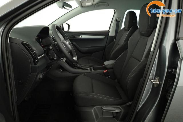Skoda - Karoq - EU-Neuwagen - Reimport